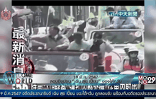 19 มี.ค. 2547 ลอบยิงปธน.“เฉิน สุย เปี่ยน” ของไต้หวัน