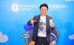 อินโฟริช เสริมความแกร่งขึ้นนั่งบริหาร CHARGESPOT THAILAND พร้อมทรานส์ฟอร์มครั้งใหญ่ พลิกบทบาทใหม่สู่ Lifestyle Infrastructure Brand อย่างเต็มรูปแบบ ปักหมุดประเทศไทยเป็นศูนย์กลางอาเซียน