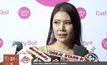 “น้ำฝน ทวีพร” ปัดโพสต์ IG แขวะ “ศรราม” แต่งงาน