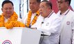 “พปชร.” รุกกลยุทธ์ “ลุงป้อม” วิดีโอคอลทัวร์ทั่ว ปท. หลังเสียงตอบรับดี