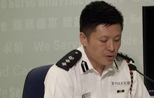 ฮ่องกงยังไม่ประกาศเคอร์ฟิว ขณะประท้วงระอุ