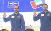 UAE เตรียมส่งนักบินอวกาศคนแรกทำภารกิจในปีนี้