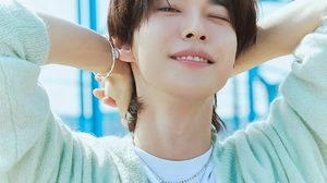 SM True (เอสเอ็ม ทรู) มอบกุญแจเปิด “ประตูแห่งความทรงจำ” ของ DOYOUNG (โดยอง) วง NCT (เอ็นซีที) ในคอนเสิร์ตเดี่ยวเต็มรูปแบบครั้งที่สอง ‘2025 DOYOUNG CONCERT [ Doors ] in BANGKOK’