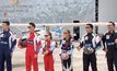 “Celebrity Car Wars” ซีซั่น 3 ยังคงความลุ้นระทึกอย่างต่อเนื่อง