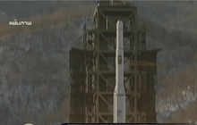 เกาหลีใต้เตือนการทดสอบขีปนาวุธของเกาหลีเหนือ