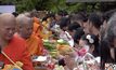 ทั่วไทยทำบุญวันวิสาขบูชา