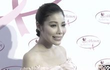 “แหวนแหวน” หวั่นเป็นโรคกลัวอ้วน ตั้งเป้าลดเอว 19 นิ้ว
