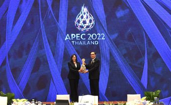 ผลการหารือทวิภาคี ไทย กับชาติต่าง ๆ ในการประชุม APEC 2022