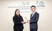 “JAS” รับรางวัลโครงการ “ทิ้งทูแทรช” ตอกย้ำความมุ่งมั่นด้านสิ่งแวดล้อม