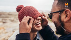 ผู้หญิง 4 สไตล์ ที่ผู้ชายลงความเห็นว่า คบแล้วแฮปปี้มาก