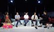 TranS I-AM ละครเวทีที่ถ่ายทอดประเด็นความหลากหลายทางเพศ