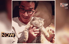 นีโน่ โพสต์คลิปขอโทษ กรณีพูดดูหมิ่นศาสนาพุทธ