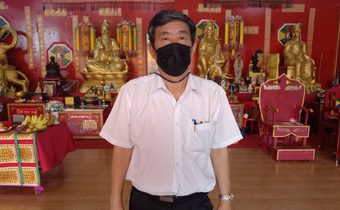 ตรุษจีน 2565 ชี้พิกัดสำหรับสายบุญ เตรียมไหว้เทพเจ้าแก้ปีชง เสริมดวงชะตา ตามความเชื่อต้อนรับเทศกาลมงคลคนไทยเชื้อสายจีน