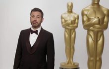 Oscars 2018 ส่งคลิปแรกพิธีกร “จิมมี่ คิมเมล” รับเทศกาลคริสต์มาส