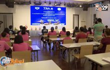 ว่ายน้ำตั้งเป้า 2 เหรียญทองซีเกมส์