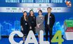 บีทีเอส กรุ๊ปฯ เข้าร่วมเวที Climate Action Leaders Forum รุ่น 4