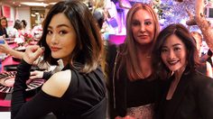 45 กะรัตยังแจ๋ว!! สู่ขวัญ บูลกุล สวยหรูดูแพง งานนี้โกอินเตอร์ไกลถึงแอลเอ