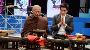 เปิดประวัติหลวงพ่อเสือดำ แห่งวัดศรีนวลธรรมวิมล