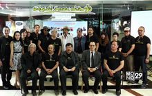 โครงการเพื่อการกุศล “สายน้ำสุนทรีย์ วัฒนธรรม เเผ่นดิน ร.๑๐”  (น้องเอยเจ้าไม่เคยเห็น)