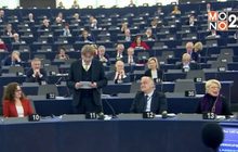 สภา EU เสียงแตกกรณีเจรจา “เบร็กซิต” อีกครั้ง