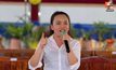 “ไตรศุลี” โต้ผู้สมัครเพื่อไทย เลิกโหนวาทกรรมงูเห่า แนะย้อนฟัง “แพทองธาร” เคยเปรียบย้ายพรรคไม่ต่างจากย้ายงาน