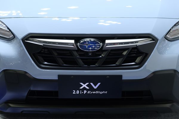  Subaru Motor Expo 2021