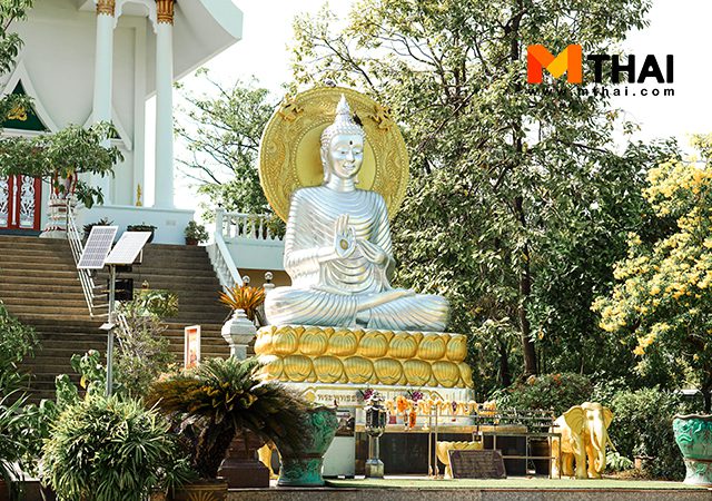 วัดคลองครุ