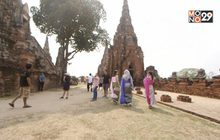 ททท.ตั้งเป้าดึงคนไทยเที่ยวในประเทศ 2 ล้านคน