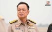 “มหาดไทย” เตรียมพร้อมดูแลความปลอดภัยปชช. ในพื้นที่ชายแดนไทย-กัมพูชา