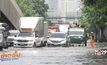 กทม. รับมือฝนตกหนักอีกระลอก