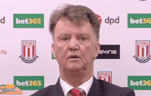 “ฟาน กัล” ปลุกผีเปิดบ้านต่อกรเชลซี