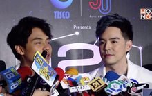“แดน-บีม” การันตี “D2B Infinity Concert 2019” สมการรอคอย