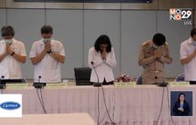 รพ.ชัยนาทฯ ยันไม่มีเจตนาสลับศพทารก