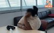 เตรียมฝากขัง “ดอกแก้ว” บัญชีม้า เจ้าตัวเครียดหนักนั่งร้องไห้ตลอดเวลา