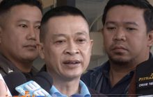 ส่งสำนวนคดีหวย 30 ล้านให้อัยการบ่ายนี้