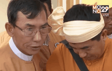 NLD เสนอชื่อ 2 ตัวแทนชิงปธน.เมียนมา