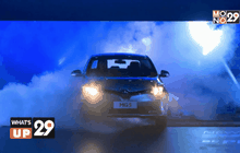 รถยนต์ MG5