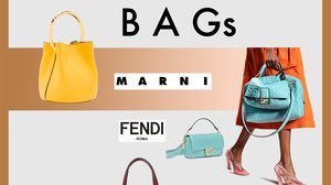 How To เพิ่มกระเป๋าสีๆ ในตู้ สร้างความสดใสให้การแต่งตัวได้