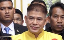 “ธรรมนัส” ชี้แจง หลังถูกแฉคนสนิทกักตุนหน้ากากอนามัย