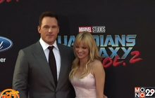 รอบปฐมทัศน์ “Guardians of the Galaxy Vol.2”