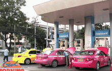 กบง.ลอยตัวเอ็นจีวีแบบมีเงื่อนไข