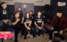 6 หนุ่ม “NUVO” เตรียมจัดเต็มในคอนเสิร์ตใหญ่ “NUVO NOW or NEVER CONCERT”