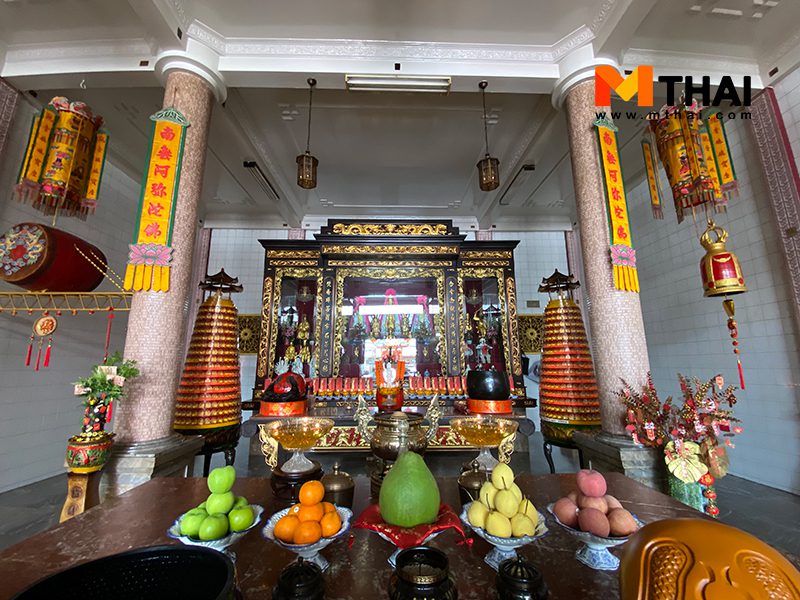 เจ้าแม่กวนอิม