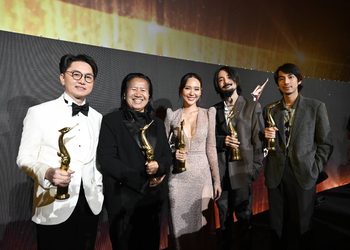 “สุพรรณหงส์ ครั้งที่ 30…30 Young แจ๋ว” สุดคึกคัก!!! คนบันเทิงรับรางวัลเพียบ เพิ่มรางวัลพิเศษ “ภาพยนตร์ไทยยอดนิยม” ให้คนไทยมีส่วนร่วม