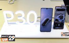 Huawei P30 Pro