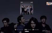 “แน็ก ชาลี” ปล่อย MV “สุดท้าย” ในนามวง CHARLEE