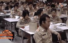 ปลัด ทส.ส่งหนังสือถึงอธิบดี ขู่ลงโทษขรก.วิ่งเต้น