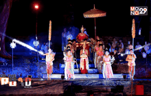 Good Morning Thailand 28-11-58