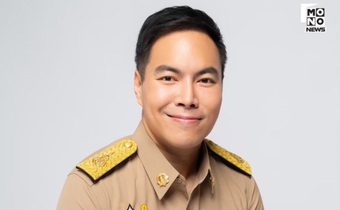 ส.ส.กอล์ฟ อัครนันท์ เพื่อไทย ห่วงพี่น้องภาคใต้ ประสาน 4 มูลนิธิ ระดมเรือ-เจ็ตสกี ช่วย