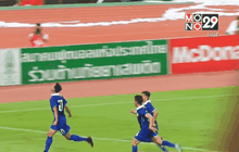 ช้างศึกบนเส้นทางบอลโลก